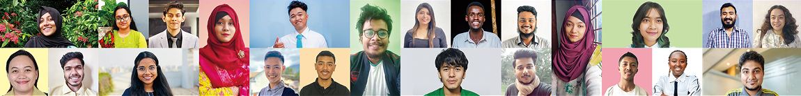 スマートレクチャーコレクションシリーズ 講師陣