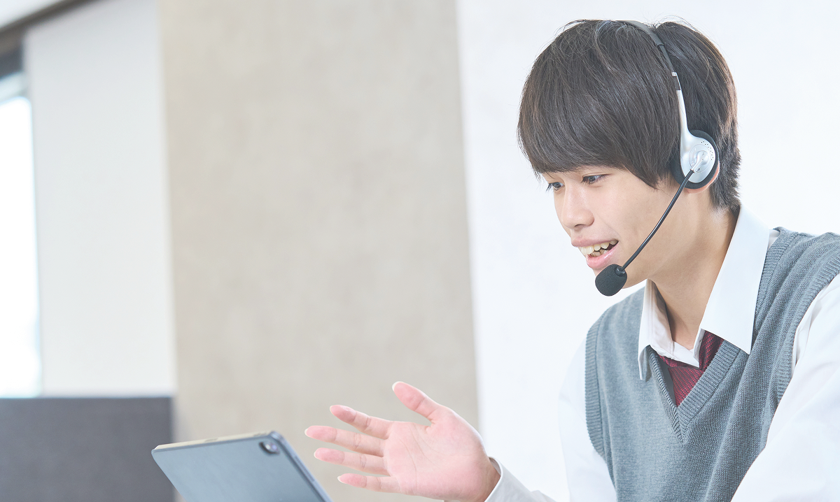 スピーキングプラス イメージ画像