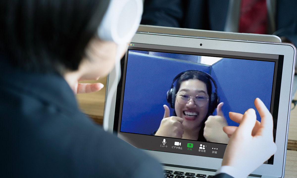 スピーキングプラス イメージ画像