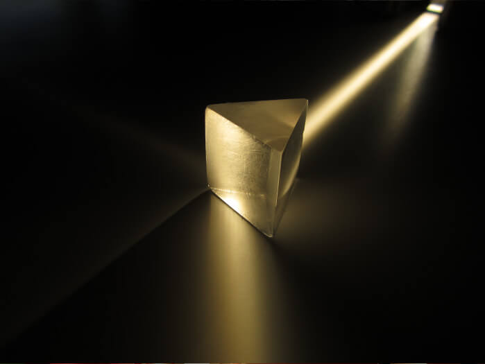 イメージ画像:光の不思議