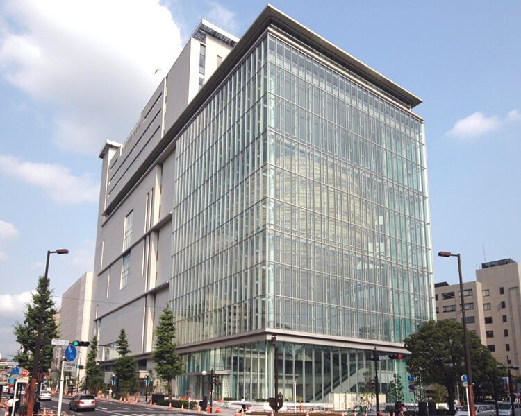 イメージ画像:千葉市科学館