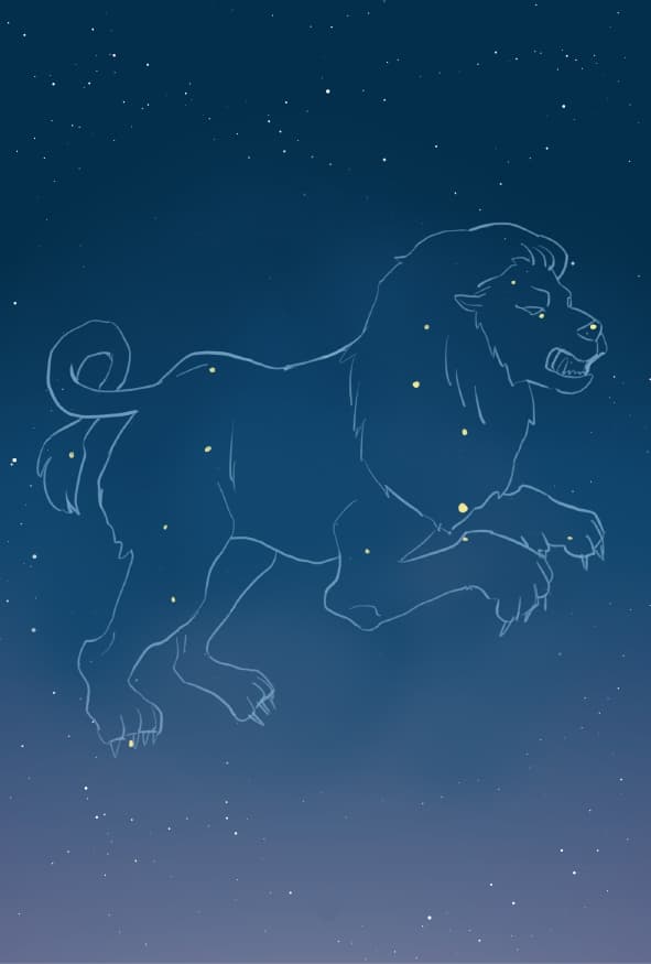 Leo Image