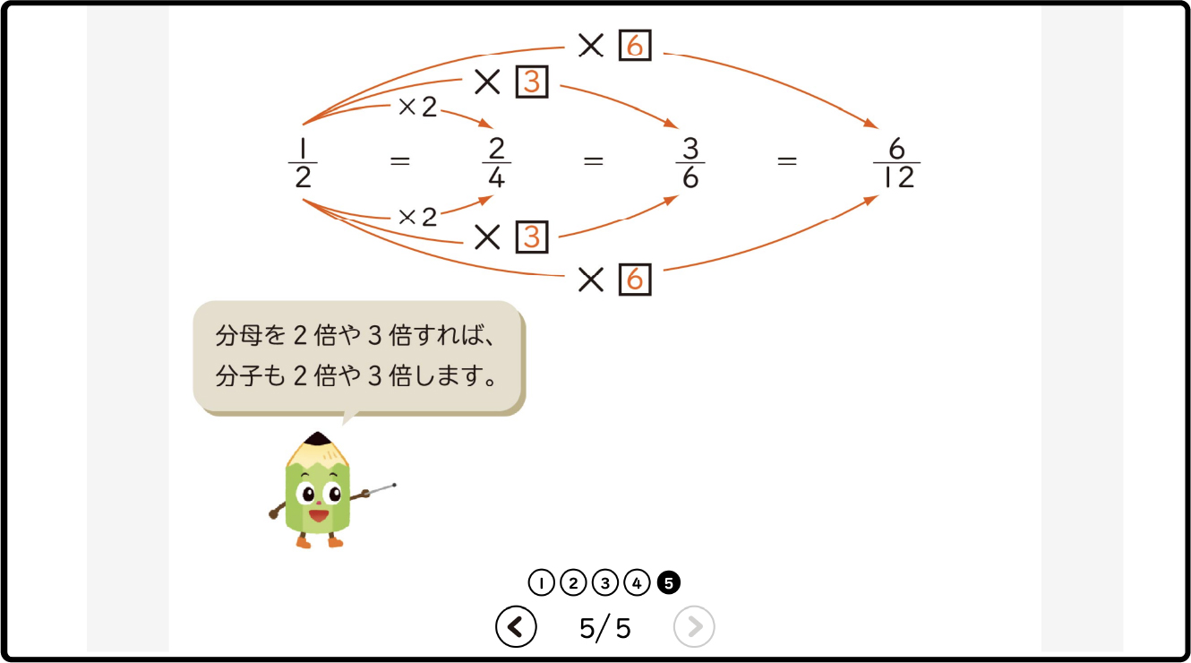 指導者用コンテンツ