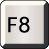 F8