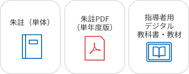 教授資料（単体）