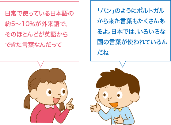 知が啓く 啓林館の英語 テーマ8 記憶力より想像力を 啓林館