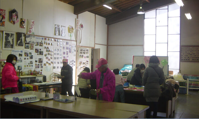 イメージ画像:「子どもネイチャー教室」